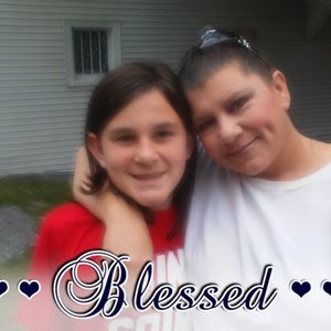 Meet your Posher, Brenda